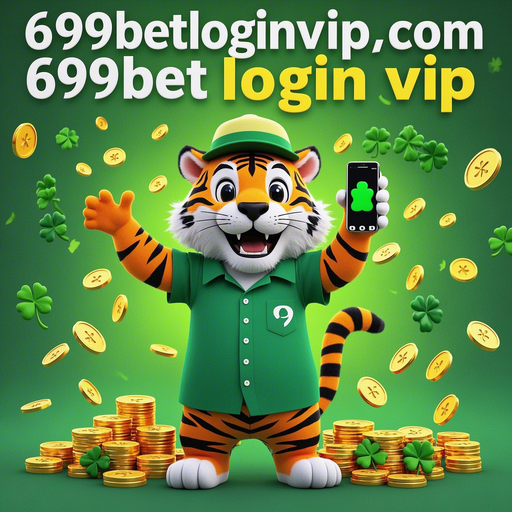 Atrações do Cassino Online: Explorando o 699bet Login VIP