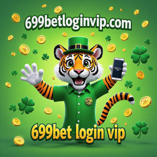 699bet login vip